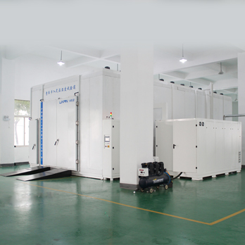 氫燃料電池試驗箱（xiāng）|氫燃（rán）料電池設備