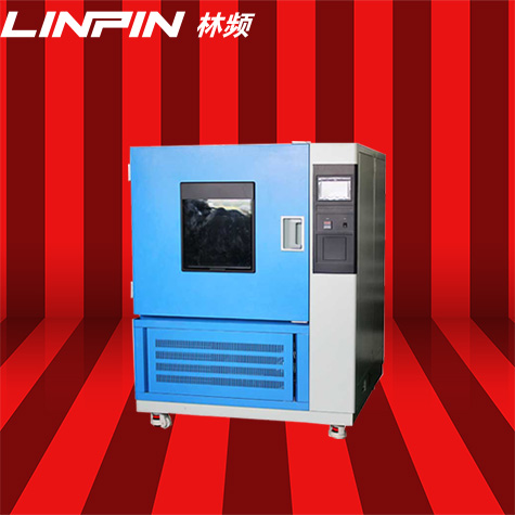 <b>氙燈耐候箱：不（bú）可或缺的抗老化性能利器</b>
